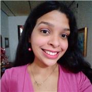 Experienced Spanish tutor, fully remote